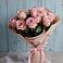 Букет цветов из: Розы в Большое Козино