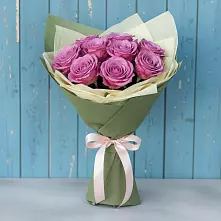 Букет Розы Фёрст Леди #REPLACE_PRED# Большое Козино