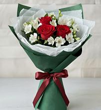 Букет Идеальный Вкус в Большое Козино