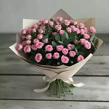 Букет Удовольствие #REPLACE_PRED# Большое Козино