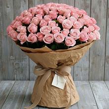 Букет 151 Роза Роуз в Большое Козино