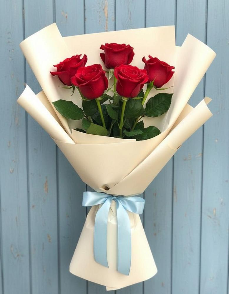 Букет Классика чувств в Большое Козино